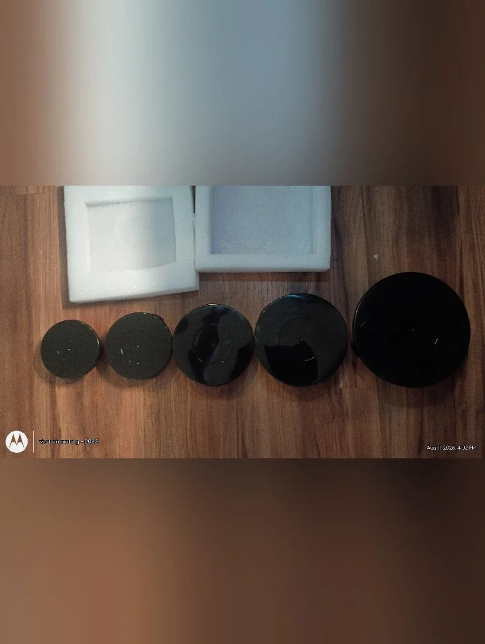 N/A set four